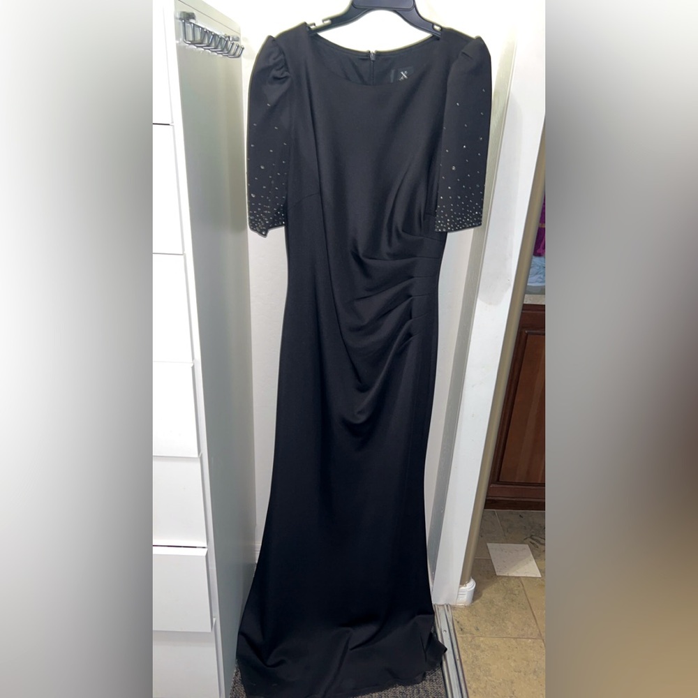 Brand new XSCAP LONG DRESS